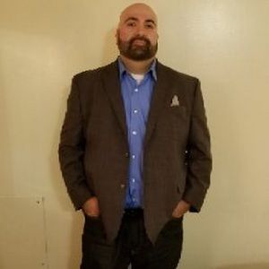 Meet your Posher, Sergio